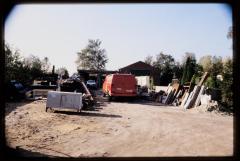 Koningin Astridlaan - Klein Siberië