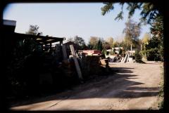 Koningin Astridlaan - Klein Siberië