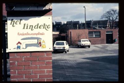 Lindeke