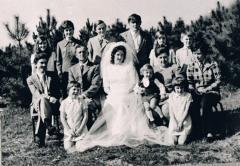 Familie Lauwers-Sels