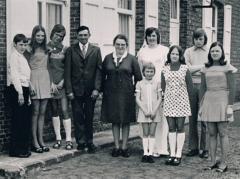 Familie Maes-Van Gorp