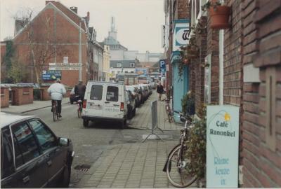 Begijnenstraat 1994
