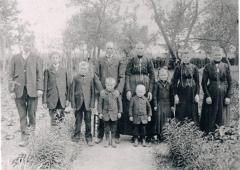 Familie Hermans-Janssens
