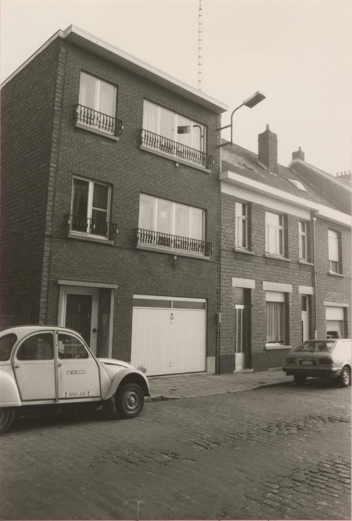 Lokerenstraat
