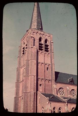 Lille St. Pieter