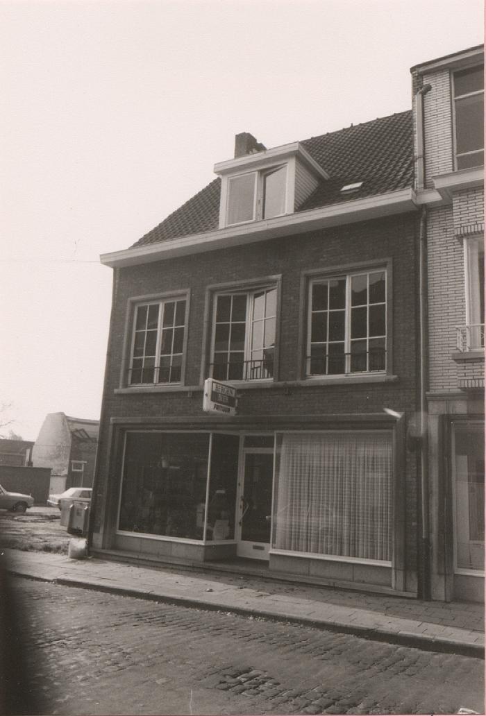 Lokerenstraat (vervolg)
