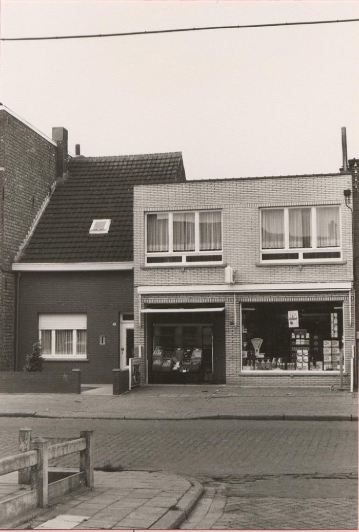 Lokerenstraat (vervolg)
