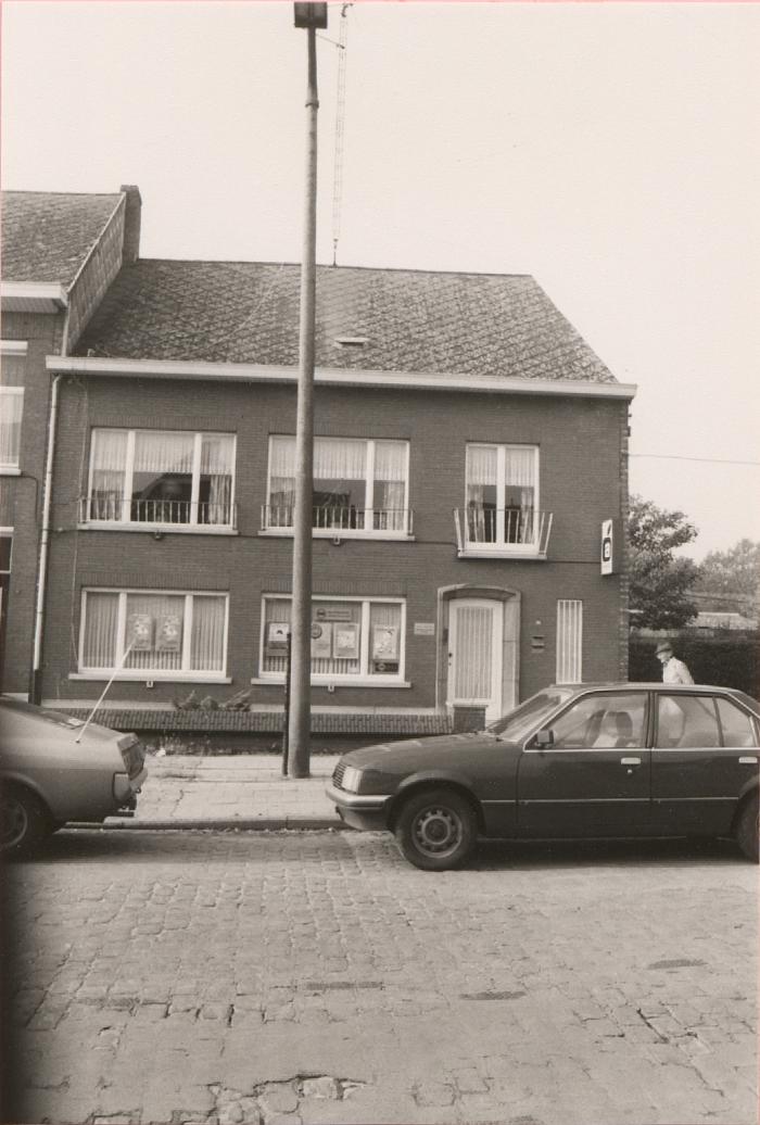 Lokerenstraat (vervolg)
