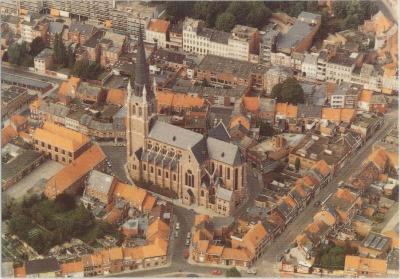 H. Hartkerk Turnhout 1991
