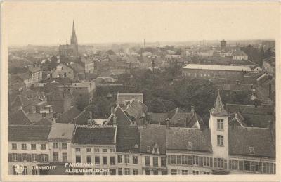 Turnhout Panorama