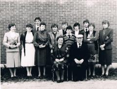 Familie Pauwels-Hermans