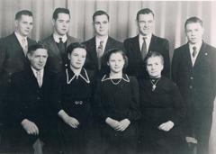 Familie Hermans-Meeus