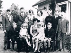 Familie Borghs-Conjaerts
