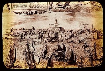 Antwerp 1610