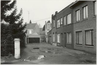 Nonnenstraat
