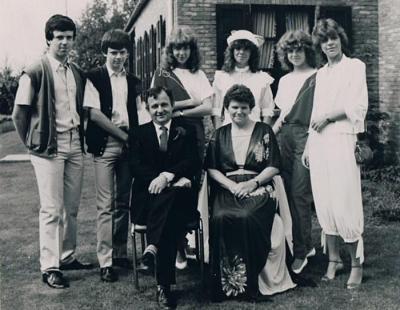 Familie Stessens-Geudens