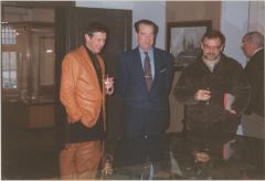 Openingsreceptie Taxandriamuseum (1996)
