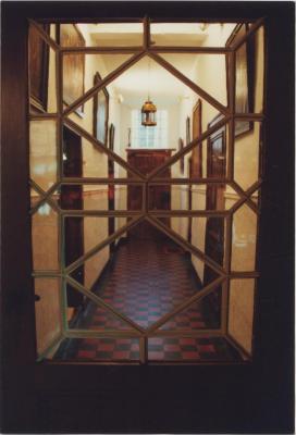 Begijnhofmuseum / interieur (2000)
