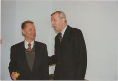 Openingsreceptie Taxandriamuseum (1996)
