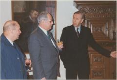 Openingsreceptie Taxandriamuseum (1996)
