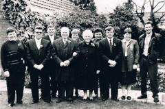 Familie Mertens-Raeymaekers