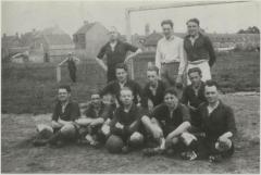 Foto album Fam. Van Loco
