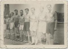 Foto album Fam. Van Loco
