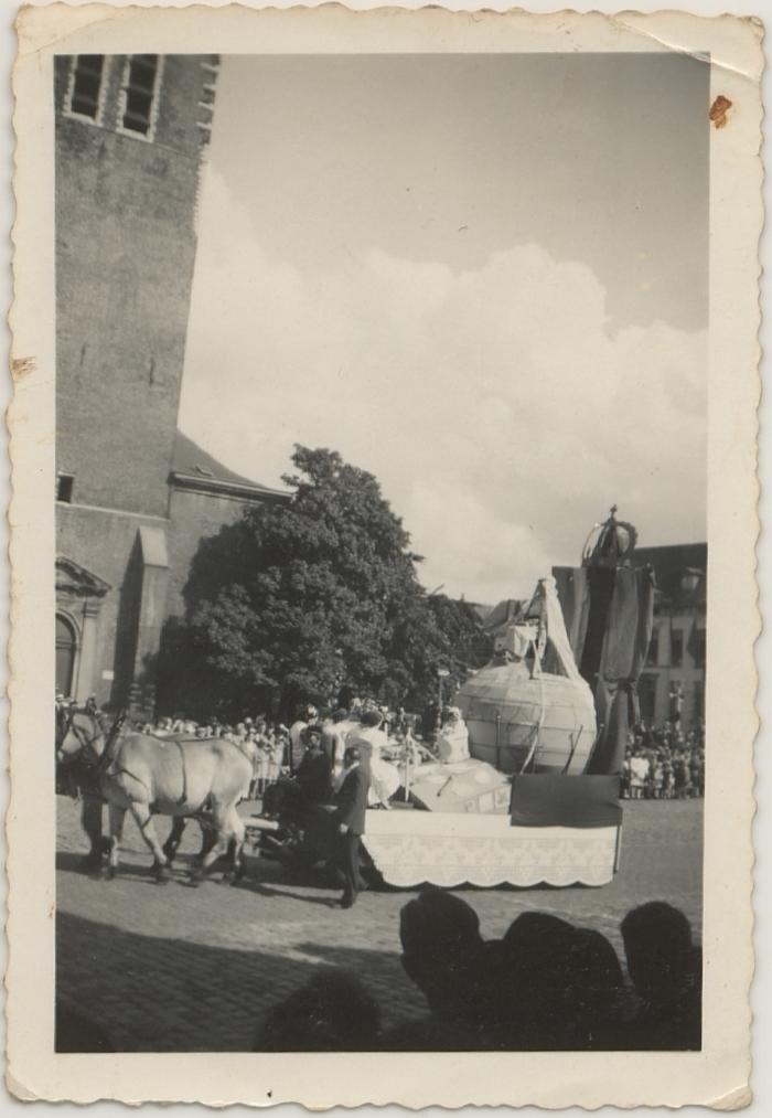 Foto album Fam. Van Loco
