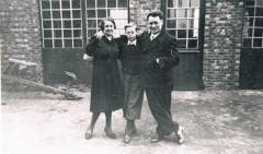 Familie Florent Verschueren