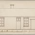 Wilms, Baan Turnhout - Diest (richting kapel), bouwen huis, 30/6/1863