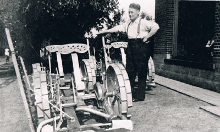 Smid Florent Verschueren