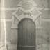 Boerderij "De Vuilkar" / 18e eeuwse deur
