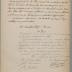 Hens, Lindekensstraat, afbreken voorgevels huizen en terug opbouwen, 24/11/1884 