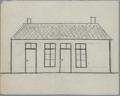 Maes Henricus, Broekzijde, Wijk 2 nr 269, woningveranderingen , 28/1/1865 