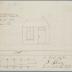 Antonisse - Jacobus, Steenweg Turnhout naar Breda, Wijk B nr 584 derde klas, bouwen bareel huis in steen -Bareel nr 1, 10/12/1864 