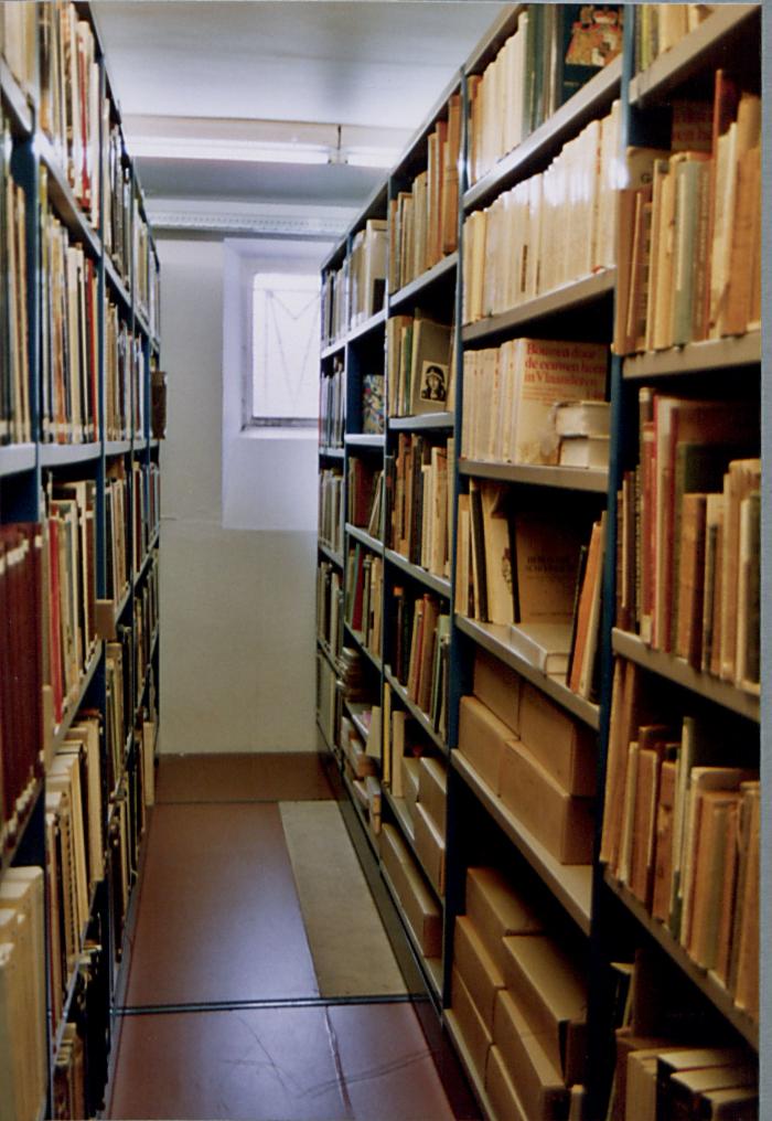 Stadhuis op de Grote Markt
