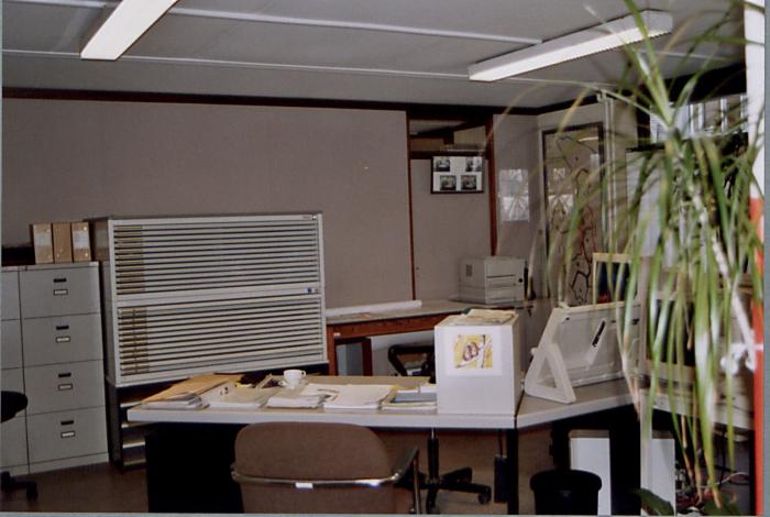 Stadhuis op de Grote Markt
