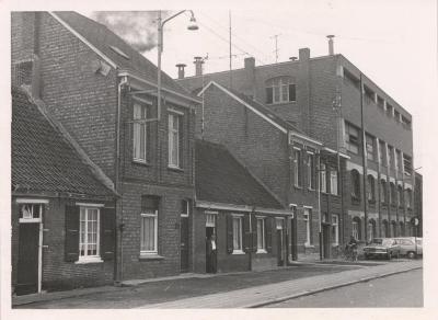 Molenstraat, Turnhout