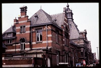 Station Turnhout