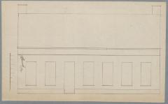 Pauwels J., Steenweg van Turnhout naar Antwerpen , Sectie P nr 139, bouwen huis, 16/2/1855