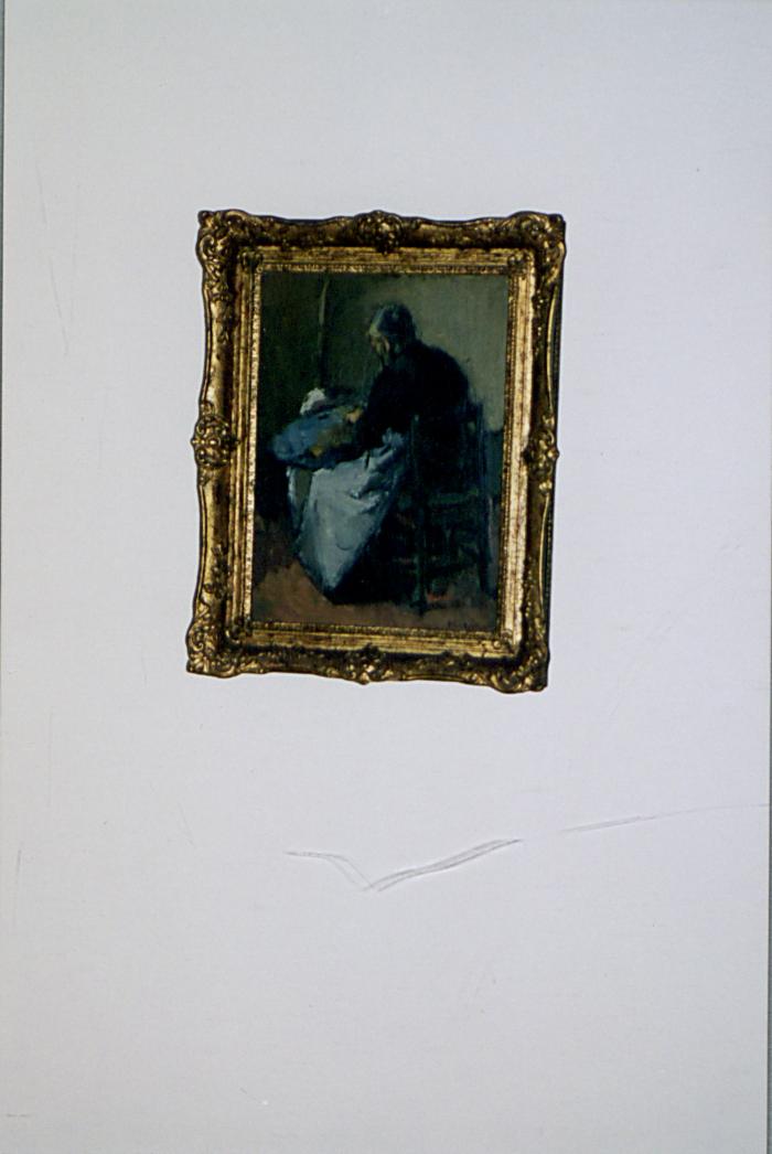 Foto's van het Taxandriamuseum, voorwerpen uit de collectie
