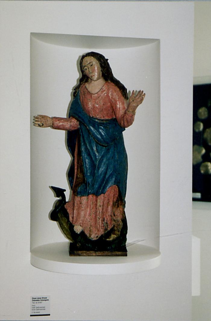 Foto's van het Taxandriamuseum, voorwerpen uit de collectie
