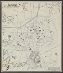 "Turnhout. Hoofdstad van de Kempen"