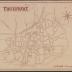 Stadsplan Turnhout