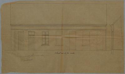 Goossens Henri, Loechtenberg, Wijk 3 nr. 313, bouwen huis, 11/3/1884