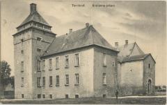 Turnhout - Ancienne prison
