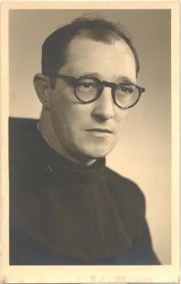 Pater Rupert Gérard Goosens , Missionaris Japan