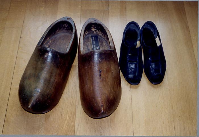 Taxandriamuseum, voorwerpen geschiedenis
