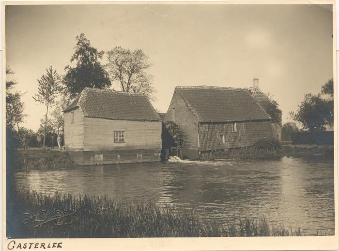 Watermolen