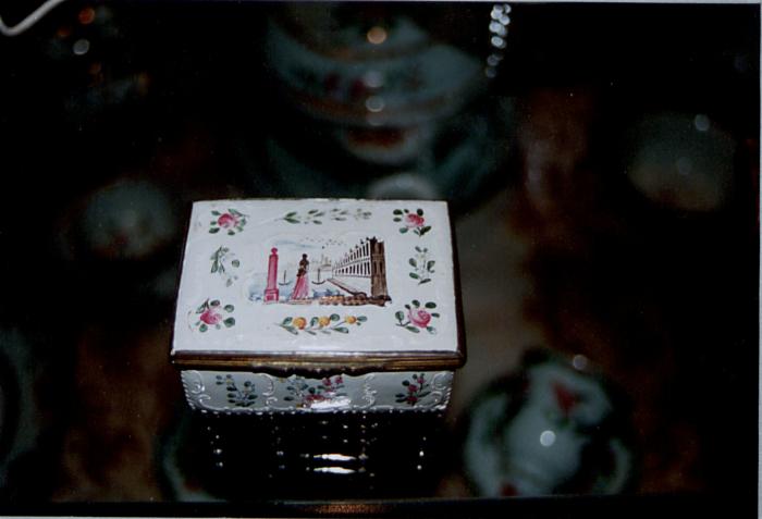 Taxandriamuseum, voorwerpen jachtkamer en Franciscus Xavérykamer
